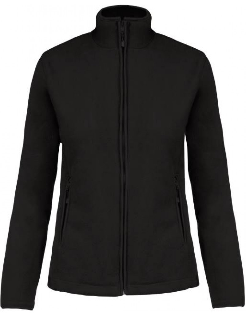 Jachetă de damă din microfleece „Maureen”